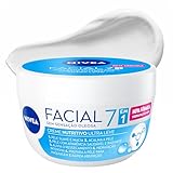 4. Creme Facial Nutritivo – Nivea