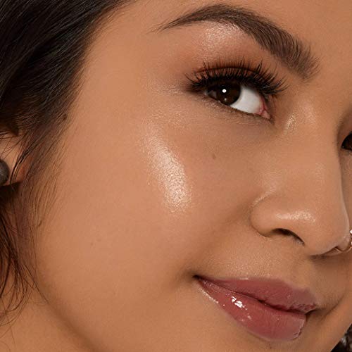 Milani Screen Queen Liquid Foundation Makeup - Cruelty Free Foundation With Digital Bluelight Filter Technology (Warm Buff) #TOP4