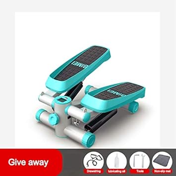 macchina ellittica per scrivania