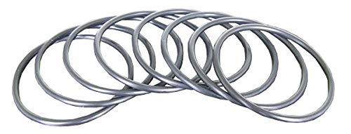 KAWADA フレックスホイール用Oリング 8本入 DB05S