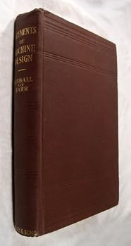 Unknown Binding Elements of Machine Design Book