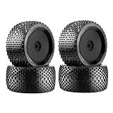 Ideal para maniobras competitivas de carreras y velocidad