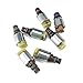 7PCS 6R80 Transmission Valve Body Solenoid Kit Compatible For F-150/Expedition