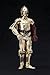 Kotobukiya ARTFX+ Star Wars The Force Awakens Movie C-3PO R2-D2 with BB-8 1/10 Figure