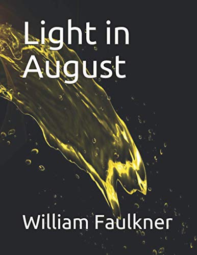 Light in August