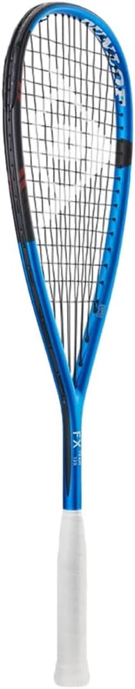 Dunlop FX Team 130 Squash Racket