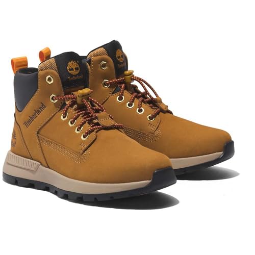 Chaussures enfant Timberland TB0A649Z231 - vue 3