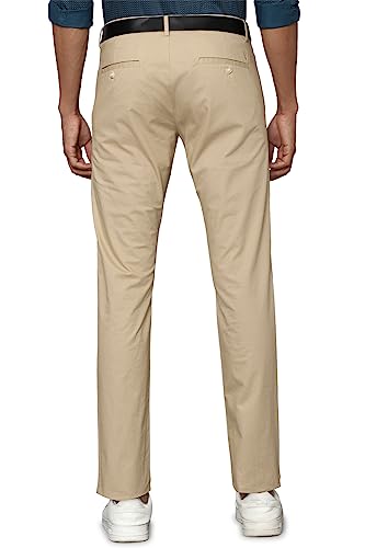 Image of Allen Solly Men's Slim Pants