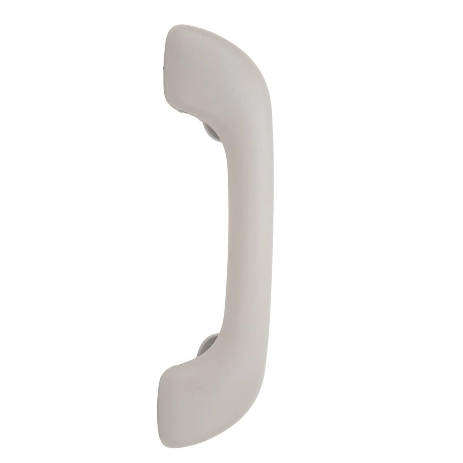 POMUHYE Car Roof Handle Compatible with Captur for Kaptur 1 Pcs Inside Roof Grab Handle Interior Roof Pull Grab Handle Accessories 739410013R
