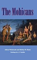 The Mohicans 1930098898 Book Cover