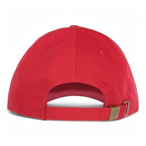 Image of Lucky Brand Classic Cotton Adjustable | Dad Hat | Baseball Cap | Golf | Fishing | Low Profile | 5 Panel Design