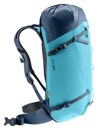 Foto von deuter Guide 28 SL Damen alpiner Kletterrucksack