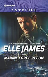 Marine Force Recon (Declan's Defenders Book 1)