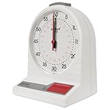  Hanhart ORIGINAL Tischstoppuhr Mesotron Stoppuhr Stopuhr Watch Stop Uhr
