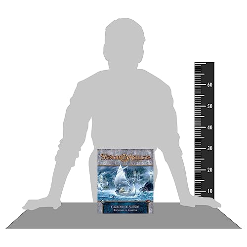 Le Seigneur des Anneaux LCG Version Espagnole - vue 6