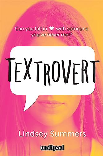 Textrovert view 2