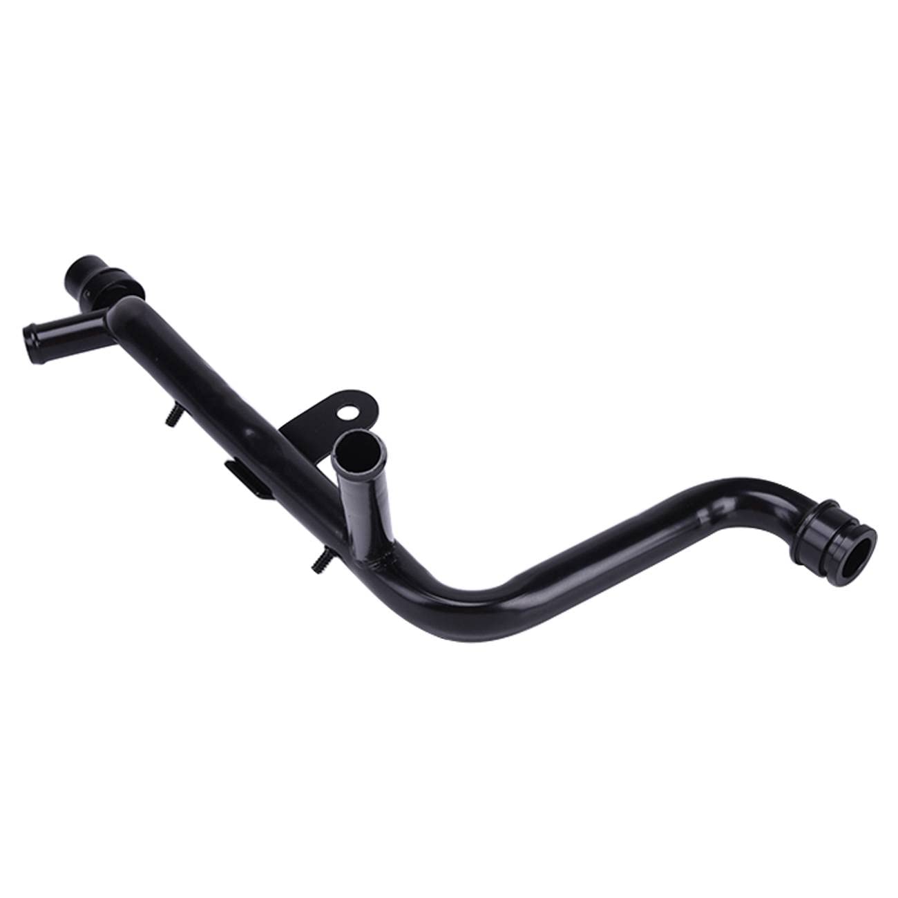 Rura powrotna płynu chłodzącego do samochodu 06B121065AC