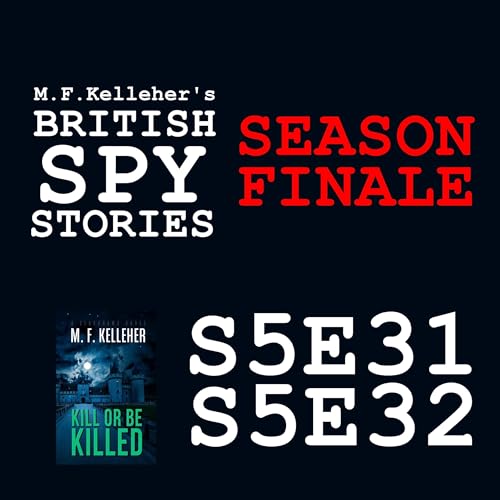 BSS S5 Finale Kill or Be Killed E31+E32 DOUBLE EPISODE