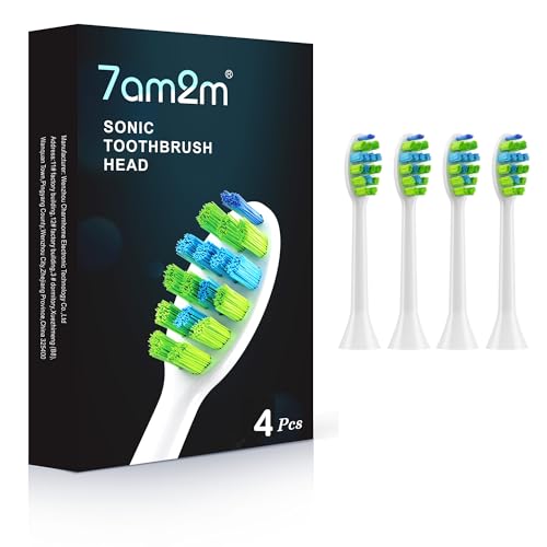7AM2M AM100/AM105C/AM110�d�����u���V�ւ��u���V �u���V �w�b�h �S�{�Z�b�g ���C���� 7am2m�d�����u���V�̂ݎg�p�ł��܂� �z���C�g