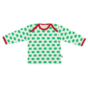 Loud + Proud Unisex – Baby Sweatshirt 205