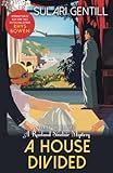 A House Divided: A Historical Murder Mystery