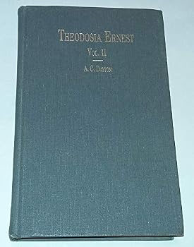 THEODOSIA ERNEST, VOL. II: TEN DAYS' TRAVEL IN SEARCH OF THE CHURCH [INCOMPLETE].