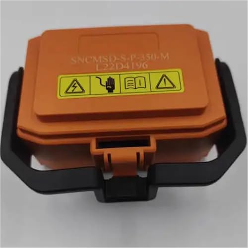 Fusible SNCMSD-SP-350-M pour protection de circuit électrique