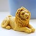 Soap Mold Lion 3d Mold Soap Mold Silicone Molds Mold for Soap Mold Lion Mold Silicone Mold Animals Mold