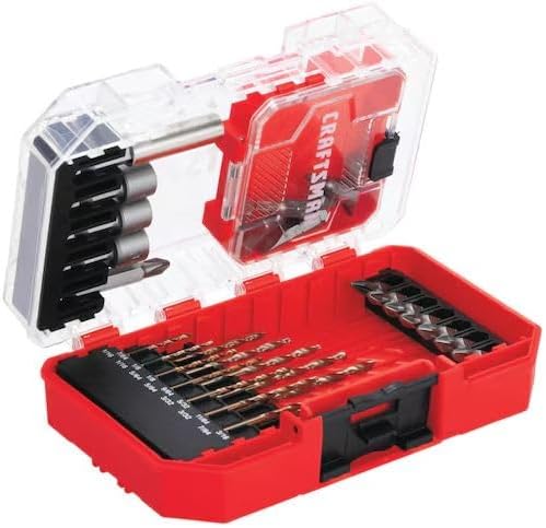 CRAFTSMEN Screwdriver Bit Set 35 -Piece - Image 2