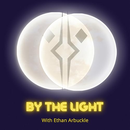 By the Light cover art