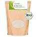 Produktbild BIO Maca Pulver - 1 kg Vorratspack