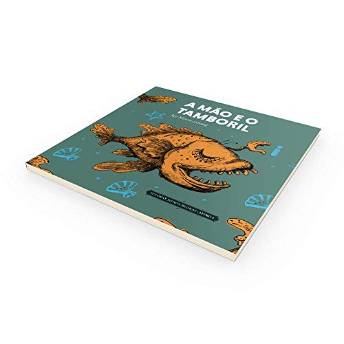 A mão e o tamboril: Coleção It’s Okay To Not Be Okay - Livro 4