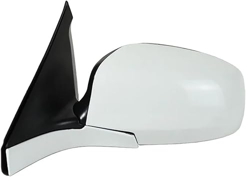 Full Complete Door Wing Mirror For Suzuki For Swift 2005 2006 2007 2008 2009 2010-2016 Auto With Electric Adjust Outside Rearview Mirror3 Wire Left B