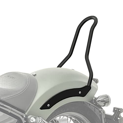 Sissybar kompatibel mit Indian Chief Bobber/Dark Horse 21-25 Solo Rider Craftride MF2