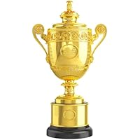 haobook Trofeo del Campeonato de 1:1 Tenis Grand Slam Torneo