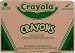 Crayola Classpack Assortment, School Supplies, 16 Different Colors (50 Each), 800 Regular Size Crayons