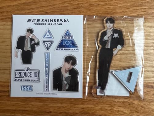 PRODUCE 101 JAPAN �V���E ���v ���J�ɍ�