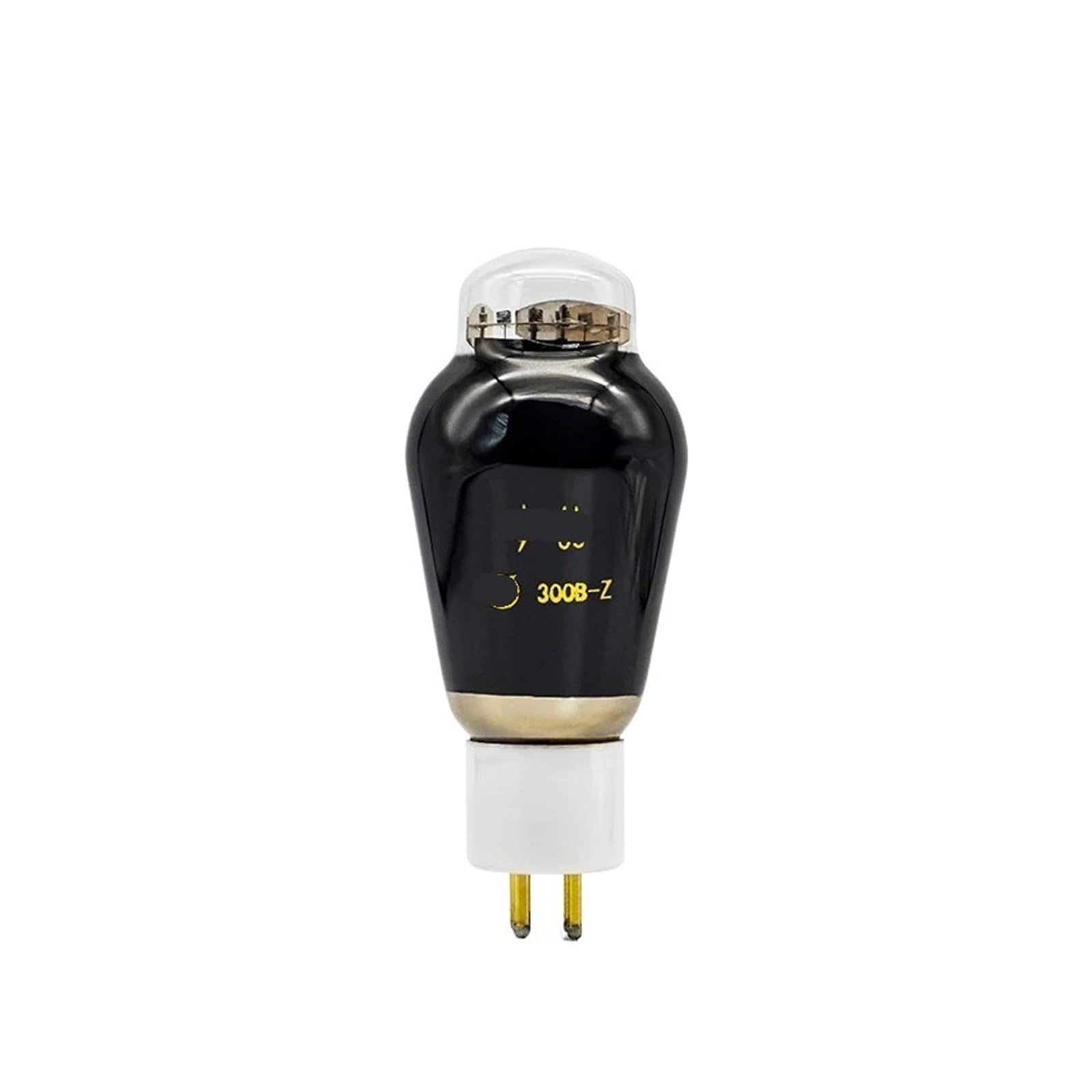 300B-Z tube replaces JJ300B and is used in tube amplifier HIFI amplifier audio(4 PCS MATCHED)