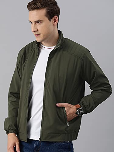 Image of VOXATI Men's Windcheater Jacket