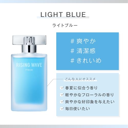 RISINGWAVE(ライジングウェーブ) ライジングウェーブ フリーその5