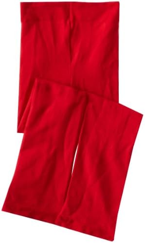 Girls' Footless Tights 