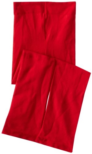 Jefferies Socks Girls 2-6X Footless Tights