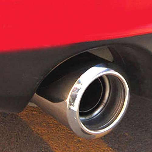 Tubo de escape para Mazda 6 y CX-5 en acero inoxidable resistente 2