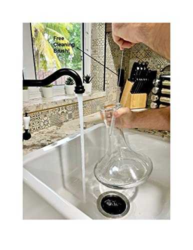 Large Long-Lasting Hookah Set|Minimalistic Design|24" Size|Stainless Steel And Silicone #TOP5