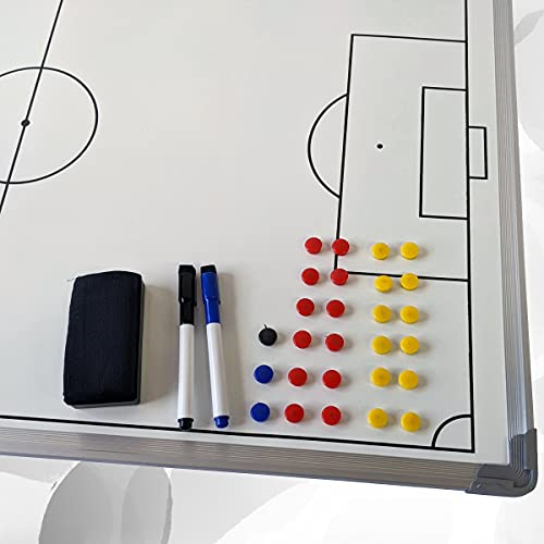 Fungoal 大型作戦ボード サッカー