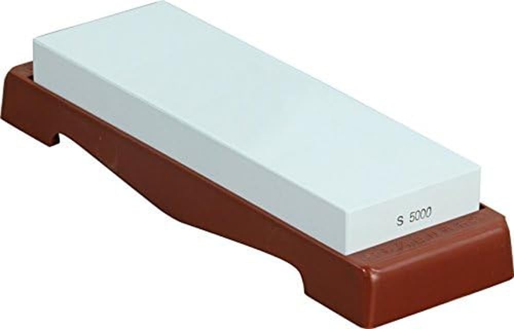 Super Stone New Ceramic with Stand Grit #5000 IN-2250