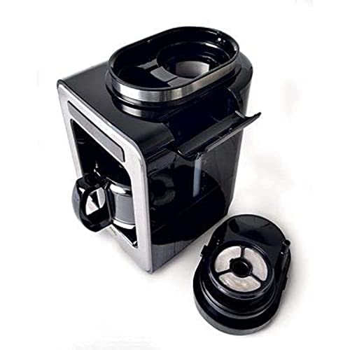 Lakeland Bean to Cup Touchscreen Coffee Machine