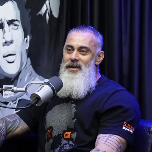 RODRIGO CAMACHO [Artes&atilde;o - Arte com cartuchos deflagrados] - STORICAST | EP#331