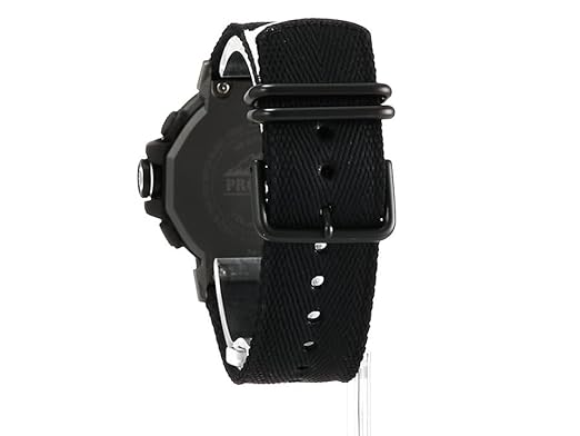 Amazon.co.jp: [カシオ]CASIO 腕時計 プロトレック PRW-60YBM-1AJF