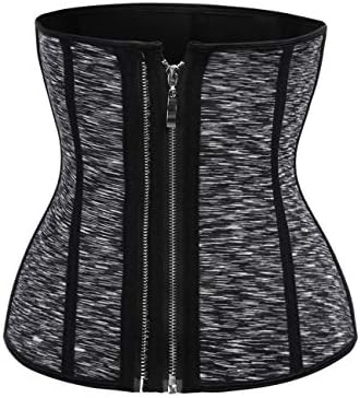 YOUCOO Women V Neck Sleeveless Floral Dresses Casual Summer Chiffon Dress